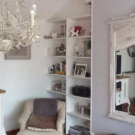 L Oratoire Apartamento