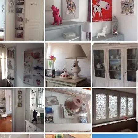 L Oratoire Apartamento