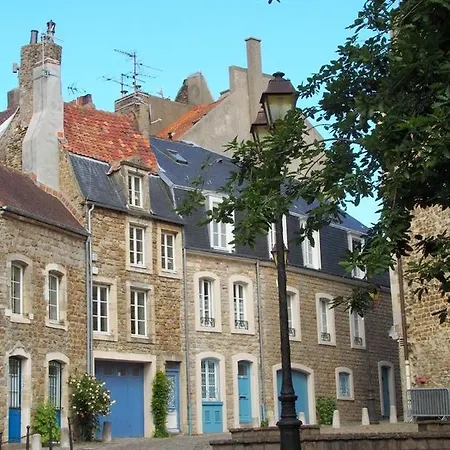 L Oratoire Boulogne-sur-Mer
