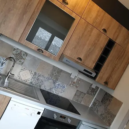 L Oratoire Apartamento Boulogne-sur-Mer