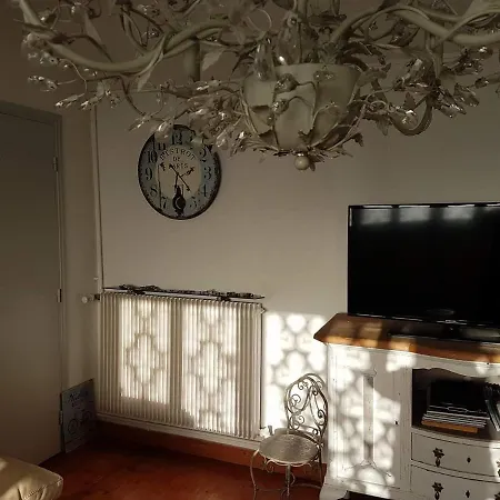 Apartamento L Oratoire