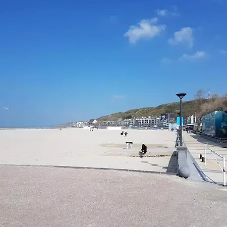 L Oratoire Boulogne-sur-Mer