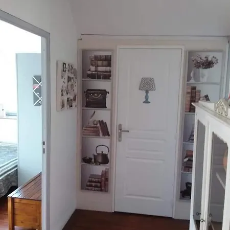 L Oratoire * Boulogne-sur-Mer